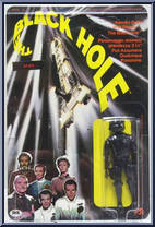 S.T.A.R. Action Figure