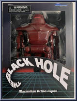 Maximilian Action Figure