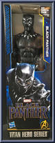 Black Panther Action Figure