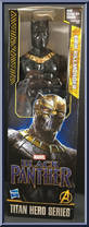 Erik Killmonger Action Figure
