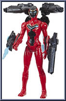 Ironheart Action Figure