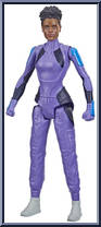 Shuri Action Figure