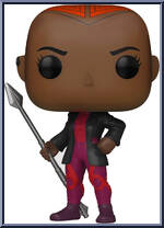 Okoye Action Figure
