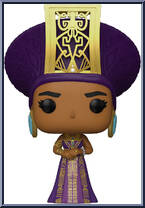 Queen Ramonda Action Figure