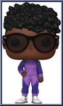 Shuri (Sunglasses) Action Figure