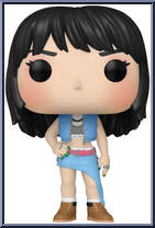 Lisa from Blackpink - Pop! Vinyl Figures manufactured by Funko [Loose]