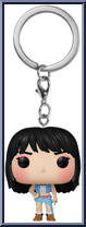 Lisa from Blackpink - Pop! Keychains manufactured by Funko [Loose]