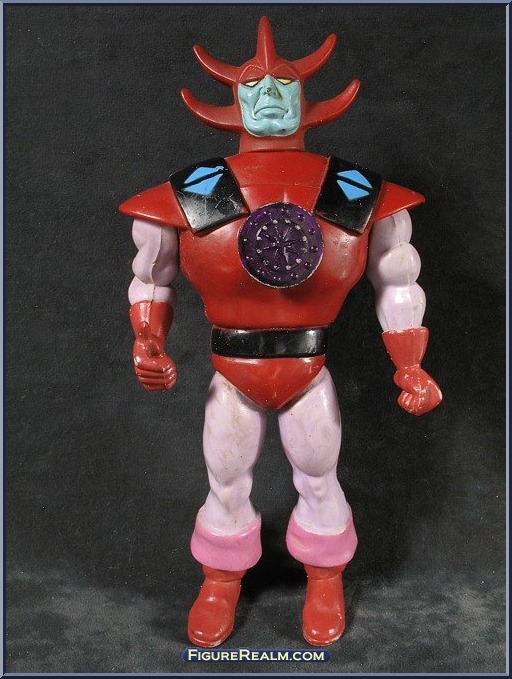action figure overlord