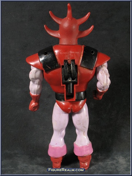 action figure overlord