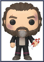 Alexei Action Figure