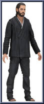 Wallace from Blade Runner 2049 - Basic Series manufactured by Neca [Loose]