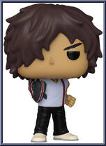 Yasutora Sado (Chad) from Bleach - Pop! Vinyl Figures manufactured by Funko [Loose]