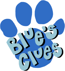 Blue's Clues