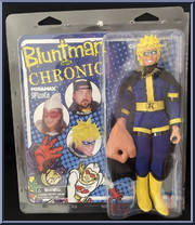 Cock-knocker from Bluntman and Chronic - Basic Series manufactured by SmodCo [Front]