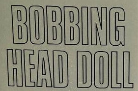 Bobbing Heads