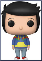 Bob Belcher (Young) Action Figure