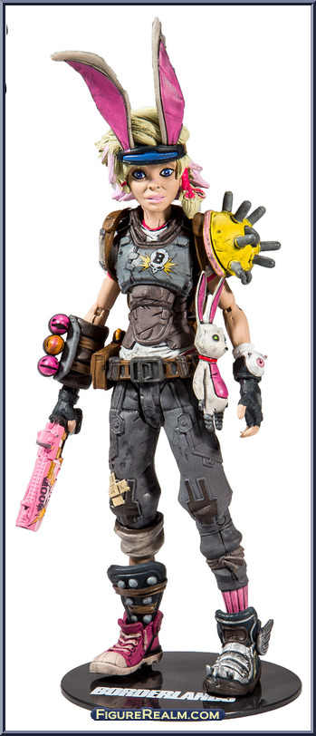 tiny tina figure borderlands 3