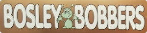 Bosley Bobbers