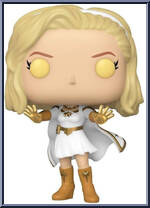 Starlight (Glows In The Dark) (Chase) from Boys - Pop! Vinyl Figures manufactured by Funko [Loose]