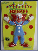 bozo funko