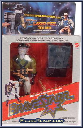 tex hex toy
