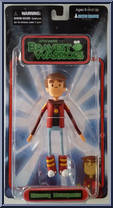 Danny Vasquez from Bravest Warriors - Basic Series manufactured by Pop Culture Shock Collectibles [Front]