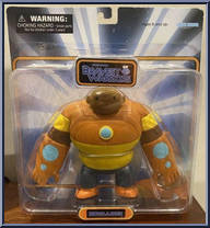 Wallow from Bravest Warriors - Basic Series manufactured by Pop Culture Shock Collectibles [Front]