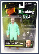 breaking bad action figures