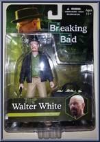 Walter White (Green Shirt) Action Figure