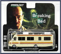 1986 Fleetwood Bounder Action Figure