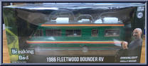 1986 Fleetwood Bounder RV Action Figure