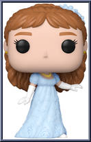 Daphne Bridgerton Action Figure