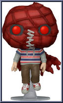 brightburn funko