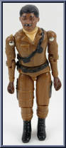 Sure Fire Action Figure