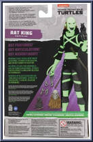 Rat King from Bst Axn - Teenage Mutant Ninja Turtles manufactured by Loyal Subjects [Back]