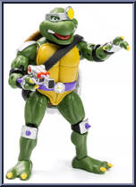 Slash (Glow in the Dark) Action Figure
