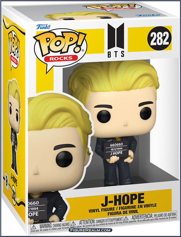 j hope funko