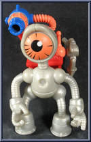 A.F.C. Blinky Action Figure
