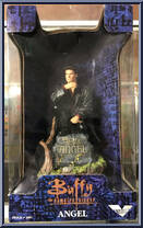 Angel (9" Vinyl) Action Figure