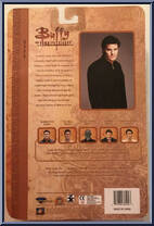 Angel (Graduation Day) from Buffy the Vampire Slayer - Exclusives manufactured by Diamond Select [Back]
