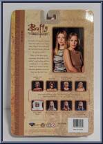 Anya from Buffy the Vampire Slayer - Basic Series manufactured by Diamond Select [Back]