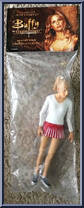 Buffy (Cheerleader) Action Figure