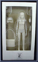 Dawn (Lessons) (Pre-Production) Action Figure