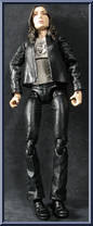 Faith (Graduation Day) from Buffy the Vampire Slayer - Deluxe Figures - Series 1 manufactured by Diamond Select [Loose]