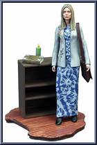 Tara (New Moon Rising) Action Figure
