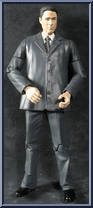 Wesley (Bad Girls) Action Figure