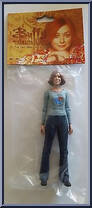 Willow (World Tour) from Buffy the Vampire Slayer - Exclusives manufactured by Diamond Select [Front]