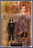 Willow (Dopplegangland) from Buffy the Vampire Slayer - Exclusives manufactured by Diamond Select [Front]