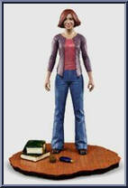 Willow (Season 5 - Short Hair) Action Figure