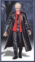 Spike Action Figure